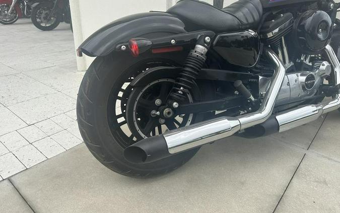 2019 Harley-Davidson® XL 1200XS - Sportster® Forty-Eight® Special