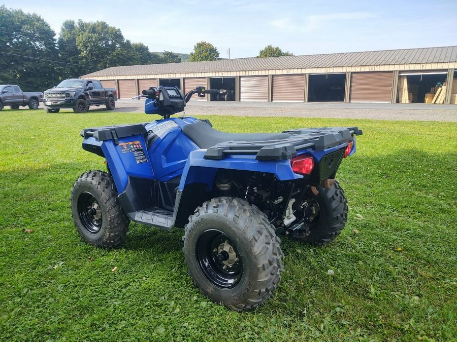 2020 Polaris Industries Sportsman 450