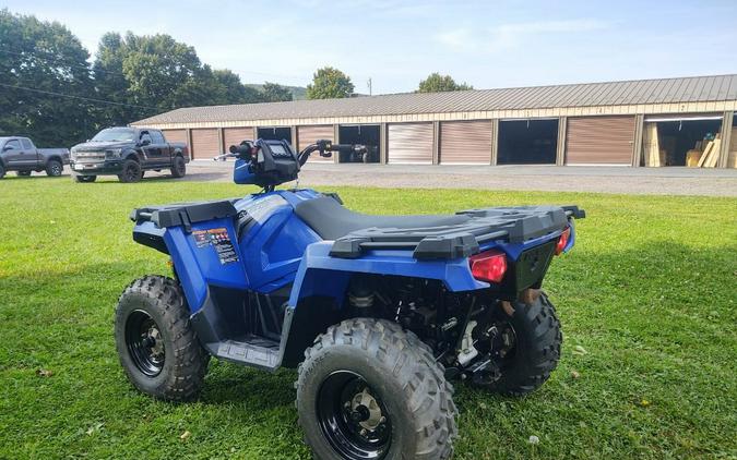 2020 Polaris Industries Sportsman 450