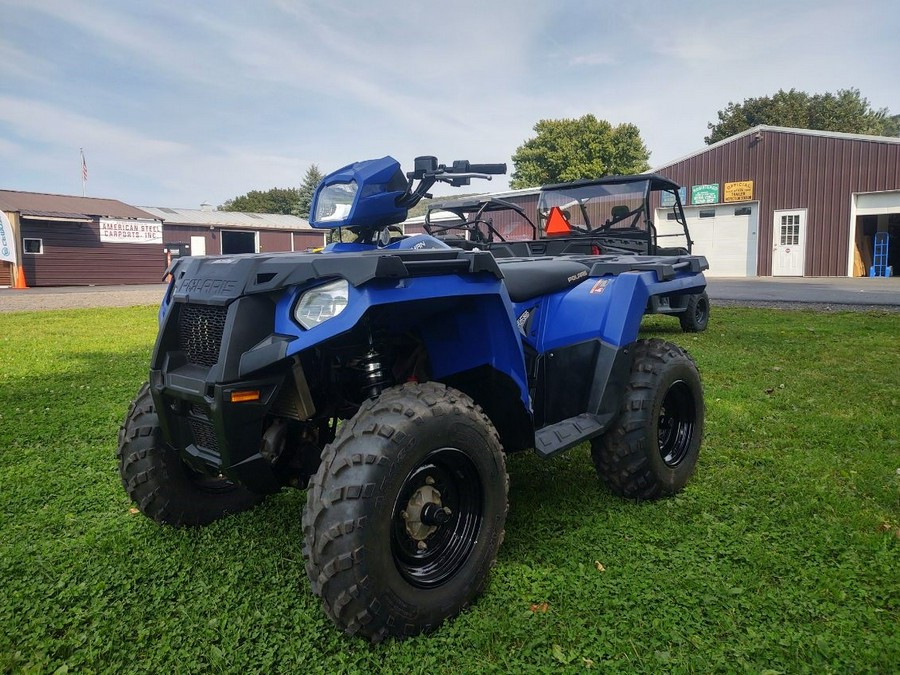 2020 Polaris Industries Sportsman 450