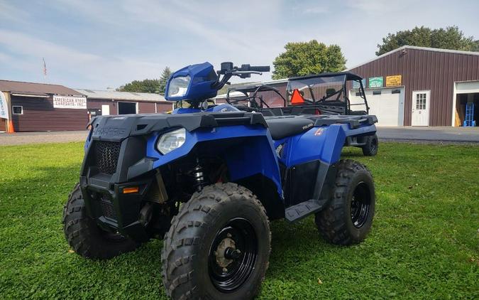 2020 Polaris Industries Sportsman 450