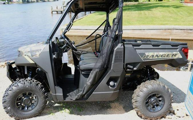 2025 Polaris® Ranger 1000 Premium