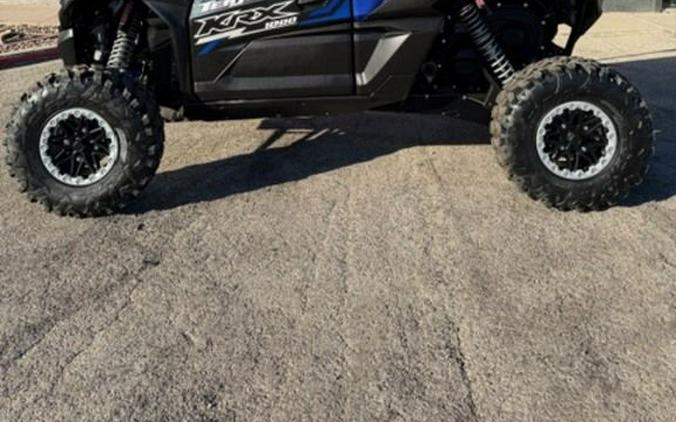 2025 Kawasaki Teryx KRX® 1000