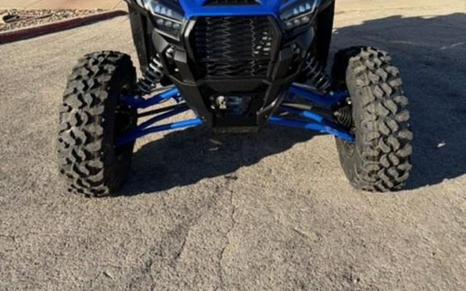 2025 Kawasaki Teryx KRX® 1000