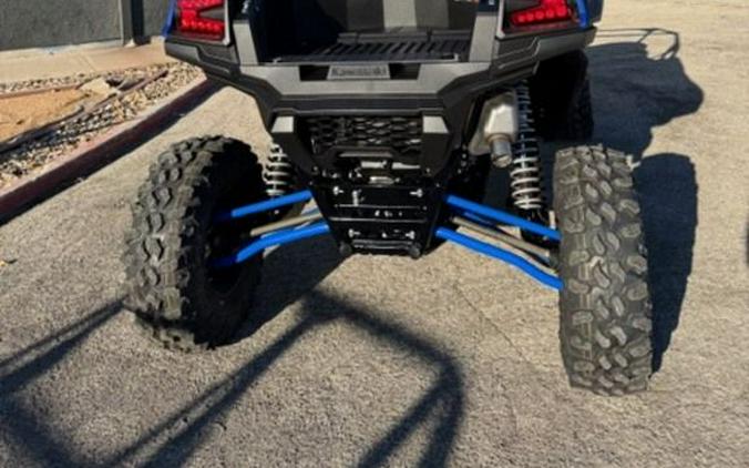 2025 Kawasaki Teryx KRX® 1000