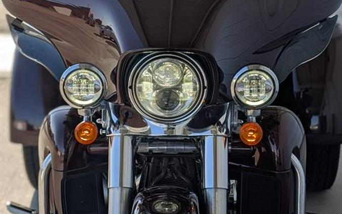 2019 Harley-Davidson Tri Glide® Ultra