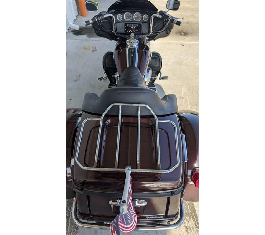 2019 Harley-Davidson Tri Glide® Ultra