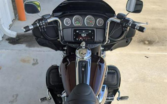 2019 Harley-Davidson Tri Glide® Ultra