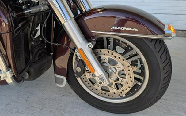 2019 Harley-Davidson Tri Glide® Ultra