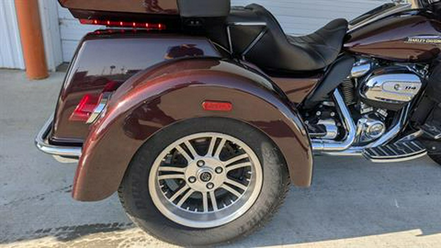 2019 Harley-Davidson Tri Glide® Ultra