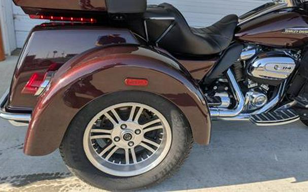 2019 Harley-Davidson Tri Glide® Ultra