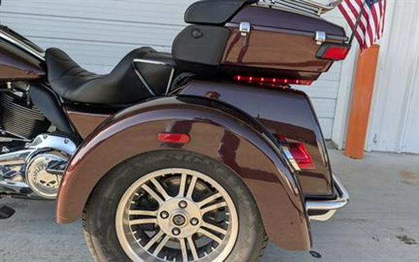 2019 Harley-Davidson Tri Glide® Ultra
