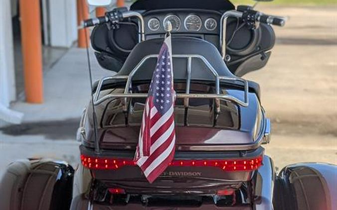 2019 Harley-Davidson Tri Glide® Ultra