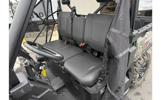 2025 CFMOTO UFORCE 1000 CM1000UU