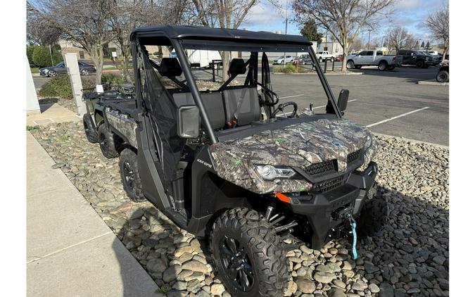 2025 CFMOTO UFORCE 1000 CM1000UU