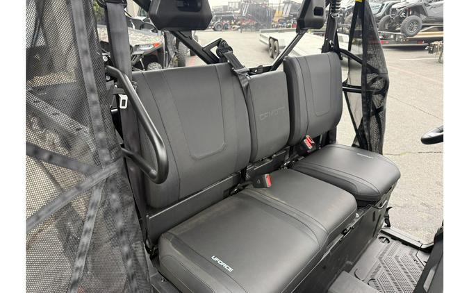 2025 CFMOTO UFORCE 1000 CM1000UU