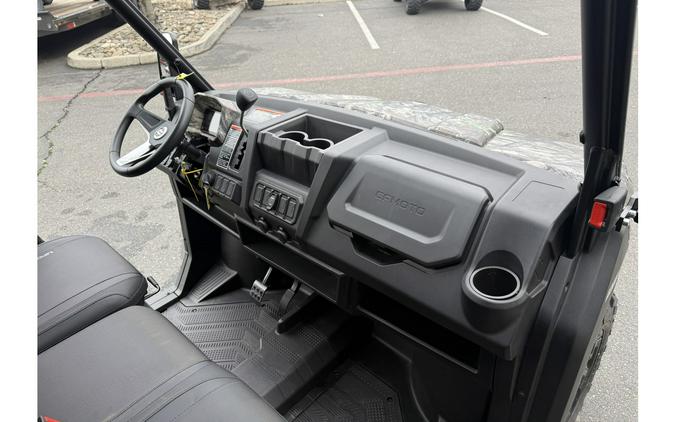 2025 CFMOTO UFORCE 1000 CM1000UU