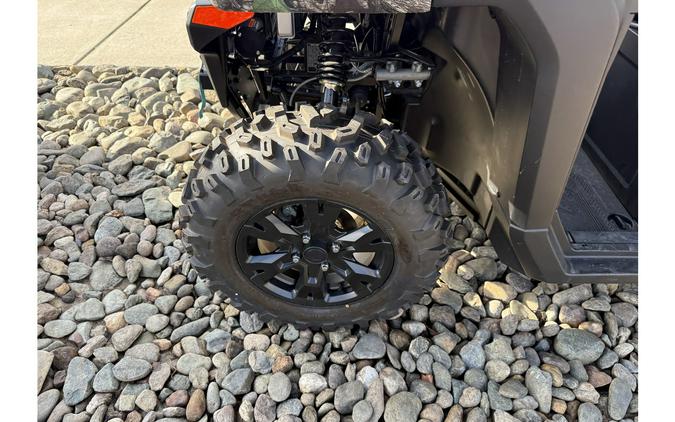 2025 CFMOTO UFORCE 1000 CM1000UU