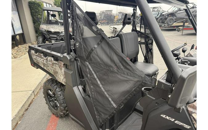 2025 CFMOTO UFORCE 1000 CM1000UU