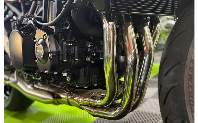 2025 Z900RS CAFE ABS - Kawasaki