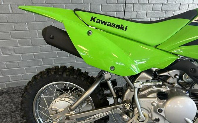 2026 Kawasaki KLX®110R