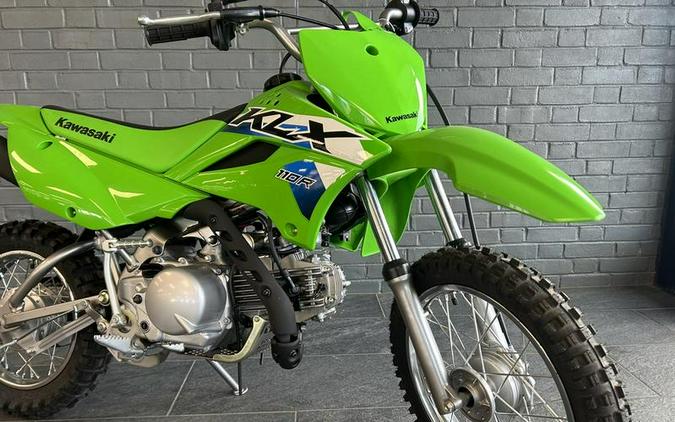2026 Kawasaki KLX®110R
