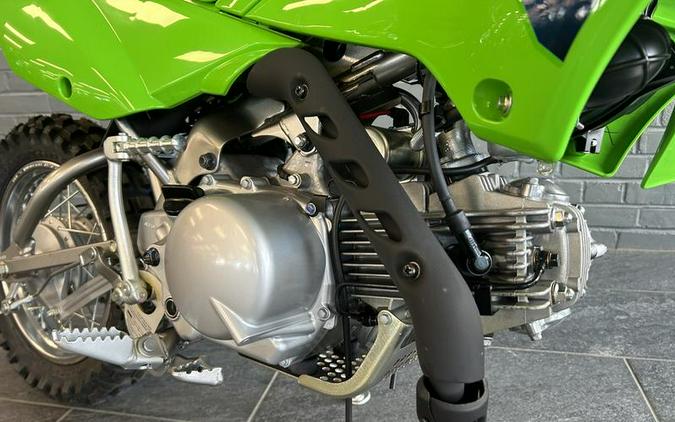 2026 Kawasaki KLX®110R