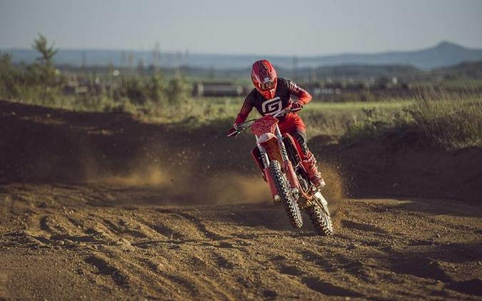 2025 GASGAS MC 450F