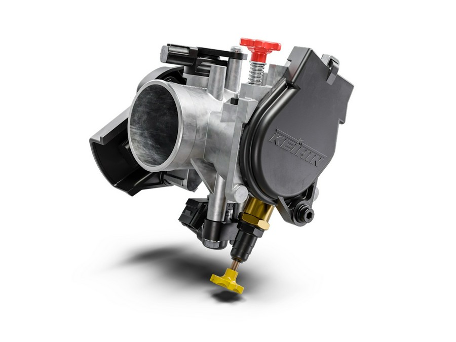 2025 HUSQVARNA FE 450 - 396534