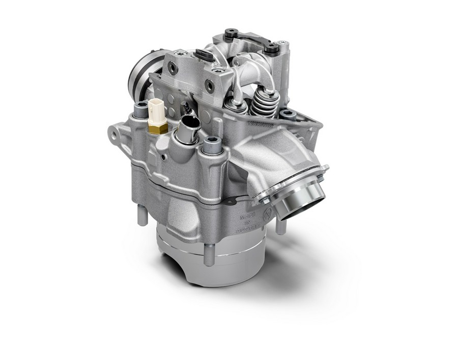 2025 HUSQVARNA FE 450 - 396534