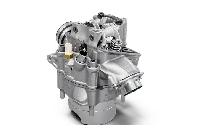 2025 HUSQVARNA FE 450 - 396534