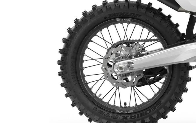 2025 HUSQVARNA FE 450 - 396534