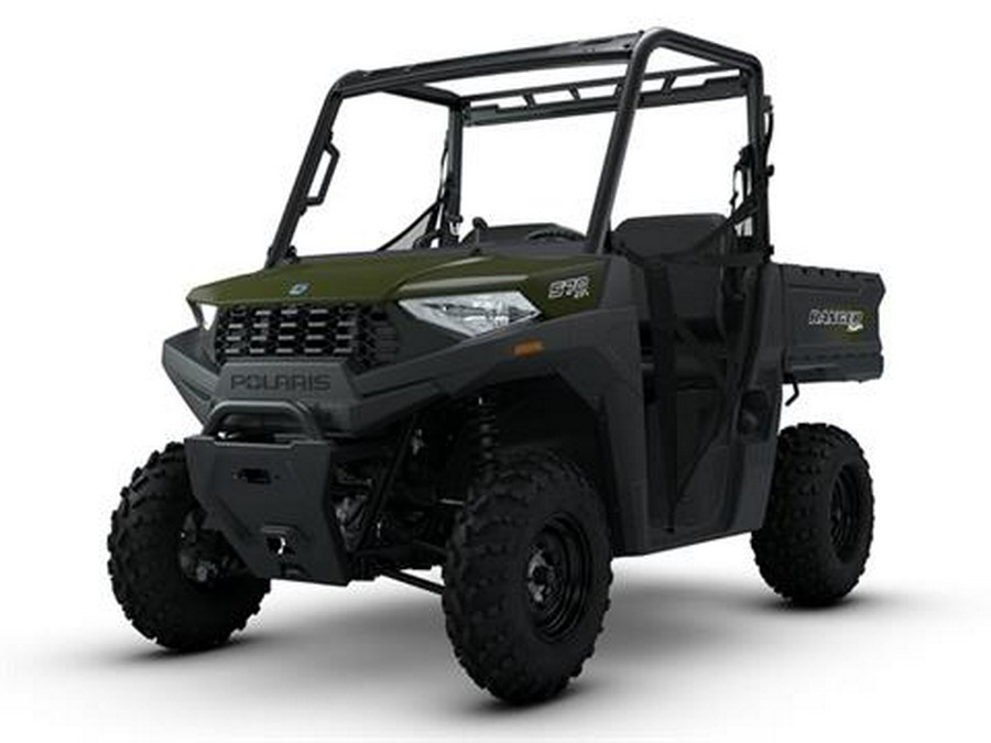 2026 Polaris Ranger SP 570