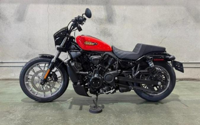2026 Harley-Davidson® RH975S - Nightster® Special
