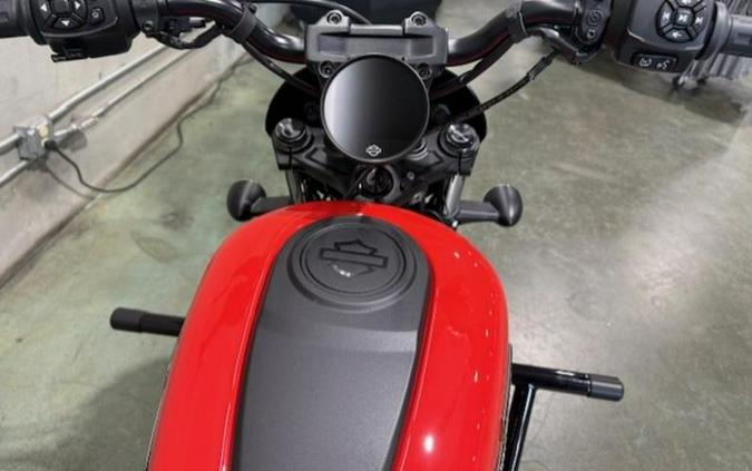 2026 Harley-Davidson® RH975S - Nightster® Special