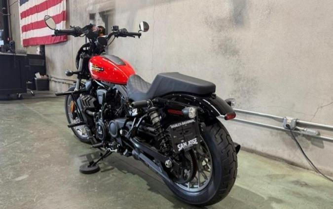 2026 Harley-Davidson® RH975S - Nightster® Special