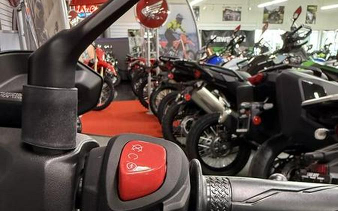 2026 Yamaha XMAX