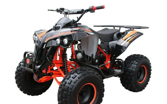 2025 Coolster ATV-3125B2
