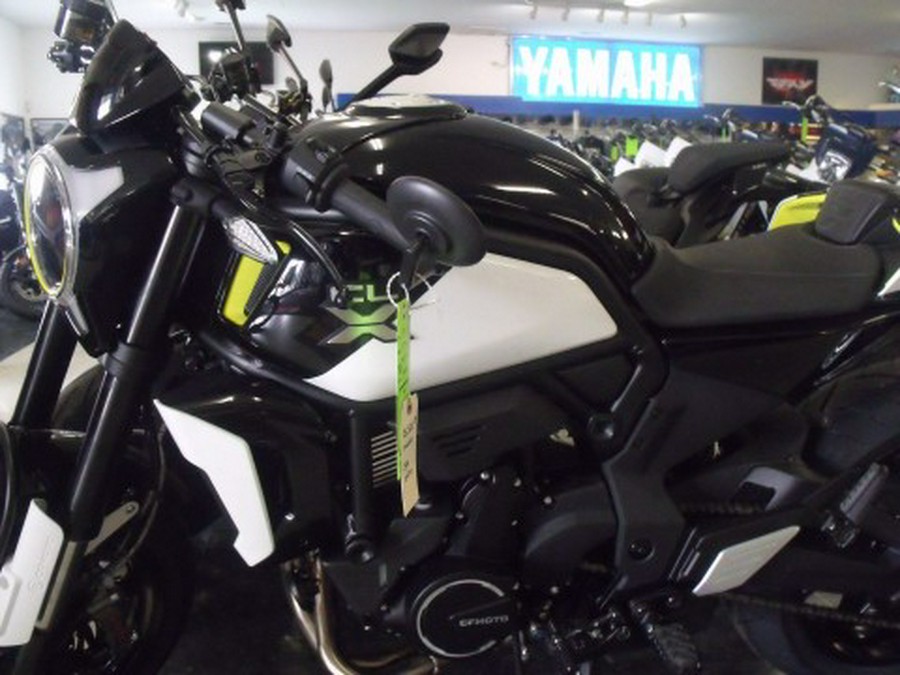 2024 CFMOTO 700CL-X Sport