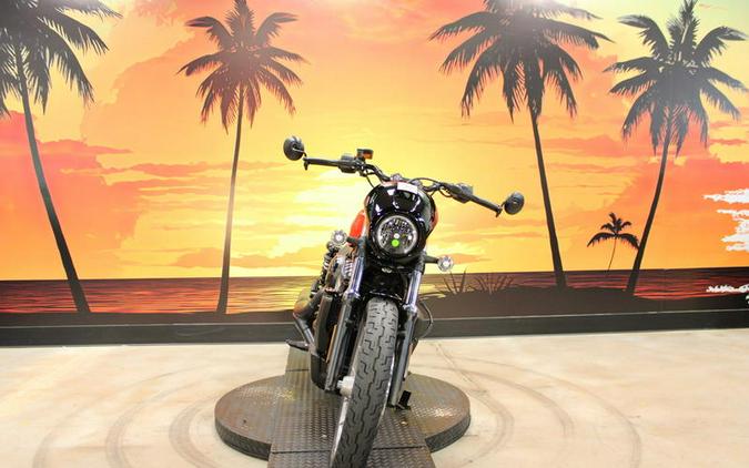 2026 Harley-Davidson® RH975S - Nightster® Special