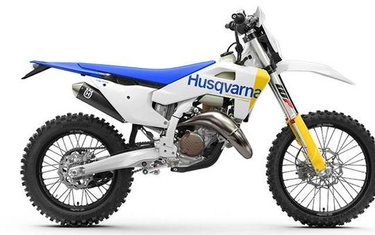 2027 TE150 - Husqvarna Motorcycles