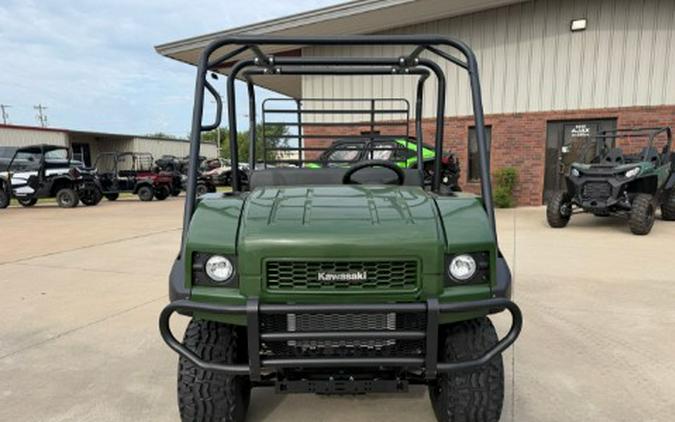 2026 Kawasaki MULE™ 4010 Trans4x4®