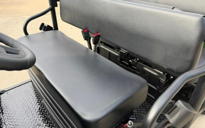 2026 Kawasaki MULE™ 4010 Trans4x4®