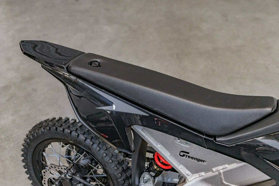2025 GREENGER G2
