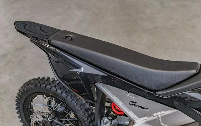 2025 GREENGER G2