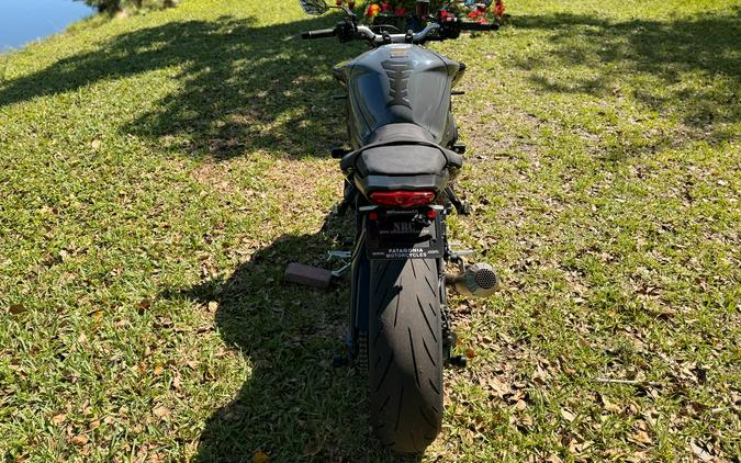 2023 Yamaha Motor Corp., USA MT-10