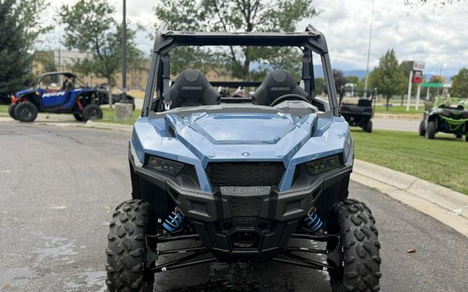 2026 Polaris GENERAL 1000 PREMIUM ZENITH BLUE