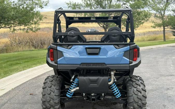 2026 Polaris GENERAL 1000 PREMIUM ZENITH BLUE
