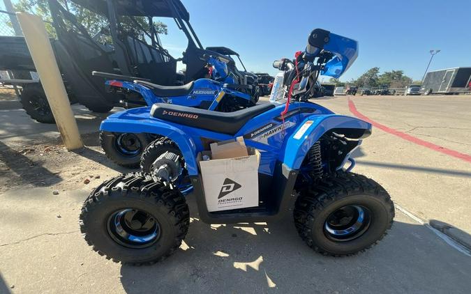 2026 Denago EV E-Hawk 6