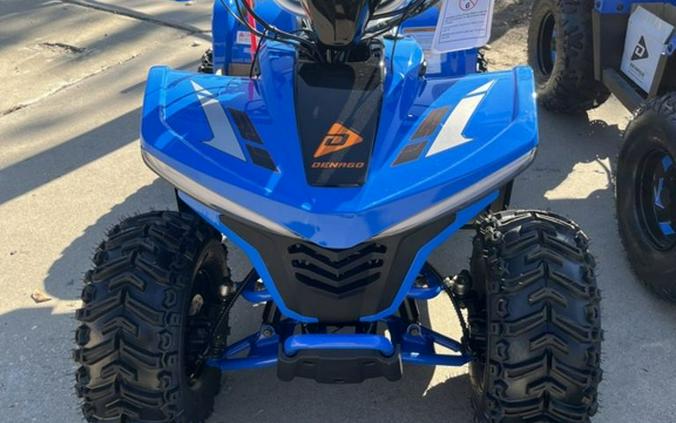 2026 Denago EV E-Hawk 6